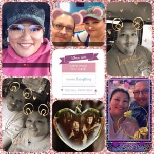 Meet your Posher, Derae